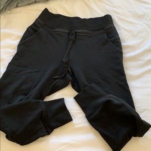 Lulu lemon joggers
